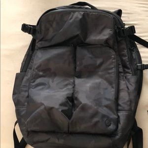 Lululemon Backpack